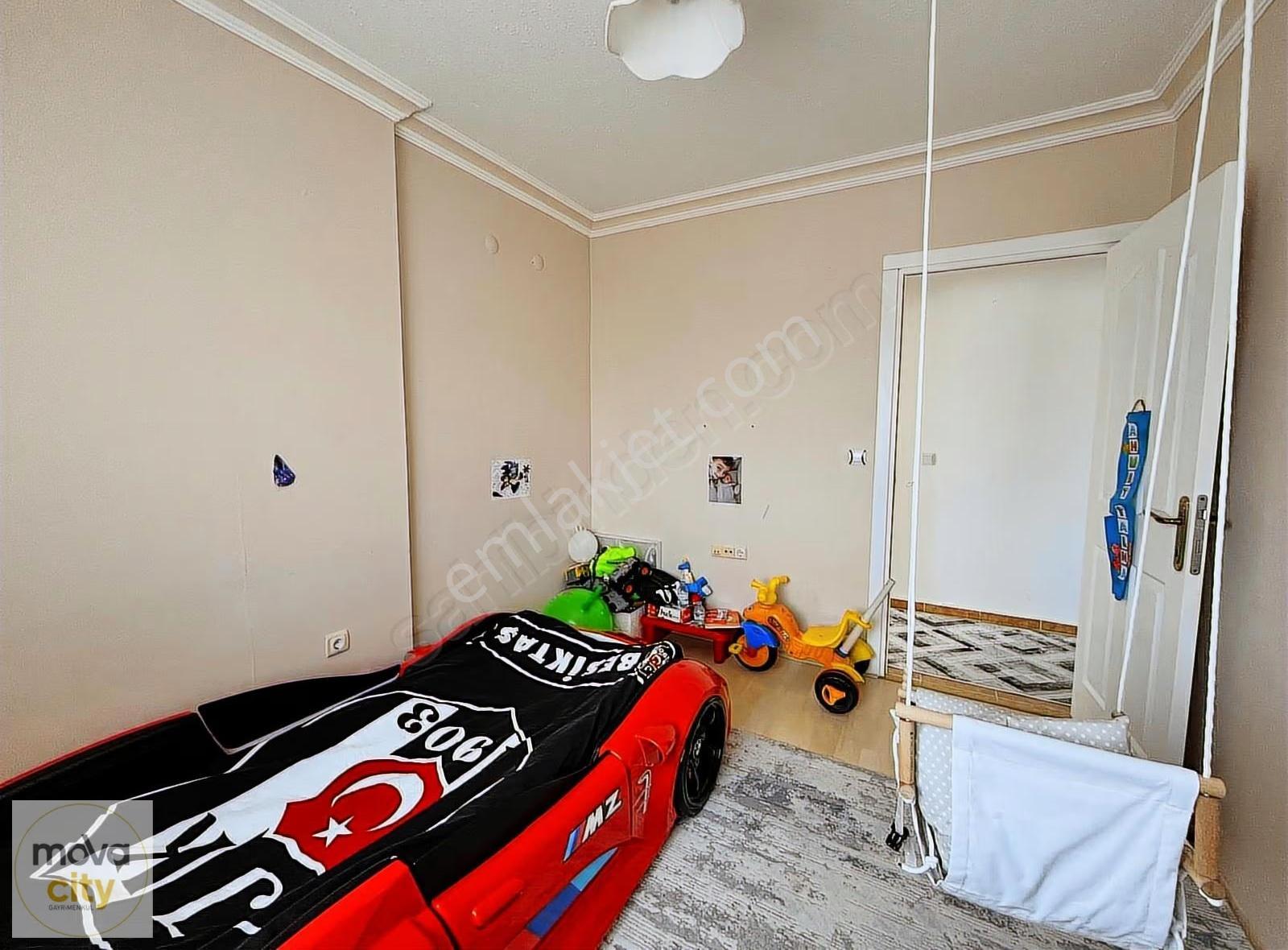 Akkent Tokide 3+1 Ara Kat Satılık Daire - Görsel 18