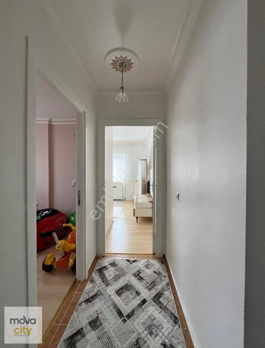 Akkent Tokide 3+1 Ara Kat Satılık Daire - Görsel 25