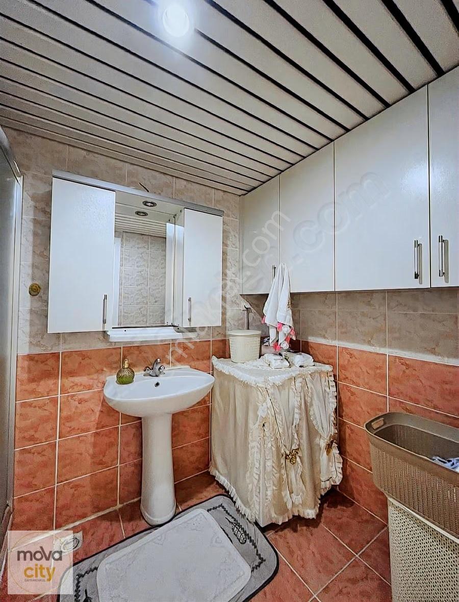 Akkent Tokide 3+1 Ara Kat Satılık Daire - Görsel 24