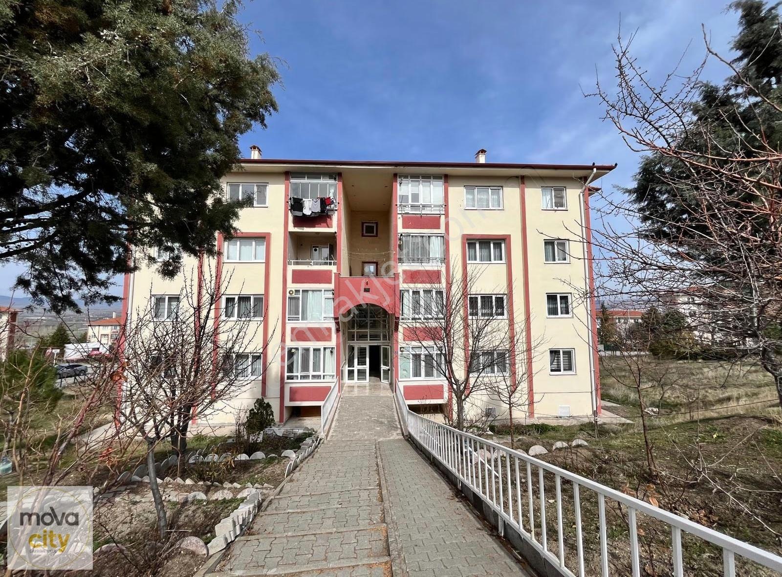 Akkent Tokide 3+1 Ara Kat Satılık Daire - Görsel 3
