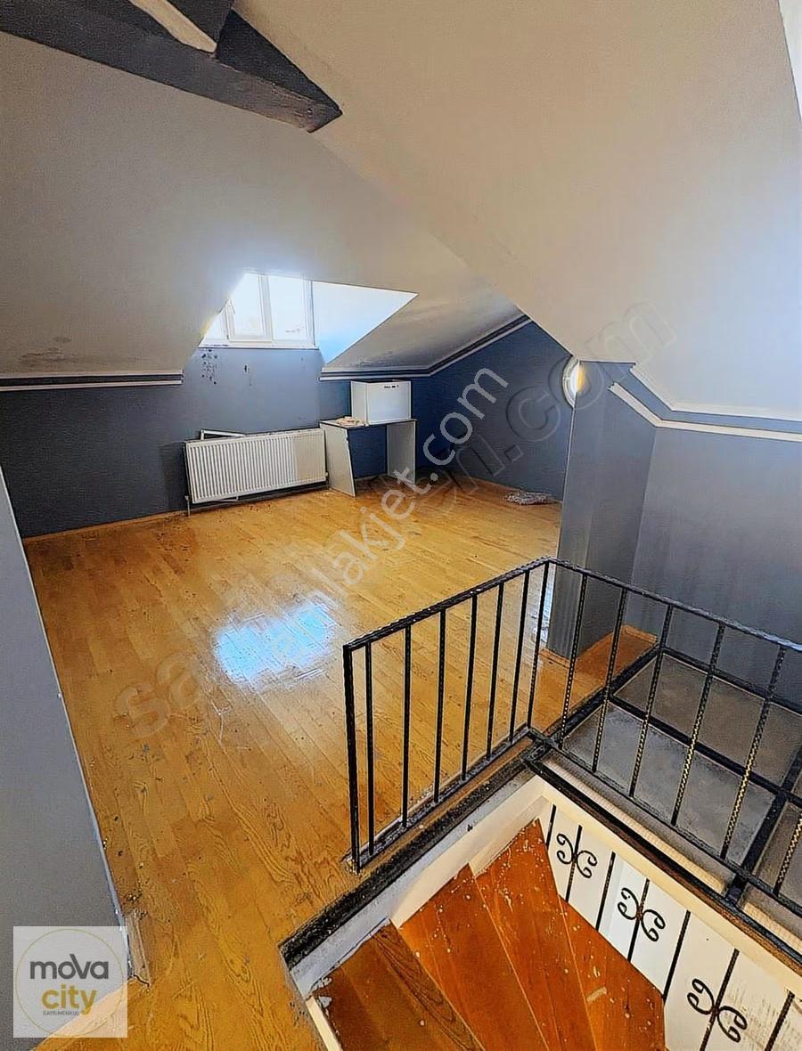 Silmkent Akasya Sitesinde 4 Katlı Toplam 400 M2 Satılık Villa - Görsel 7