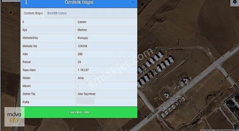 Silmkentte Köşebaşı İkiz Villaya Uygun Satılık Villa Arsası - Görsel 5