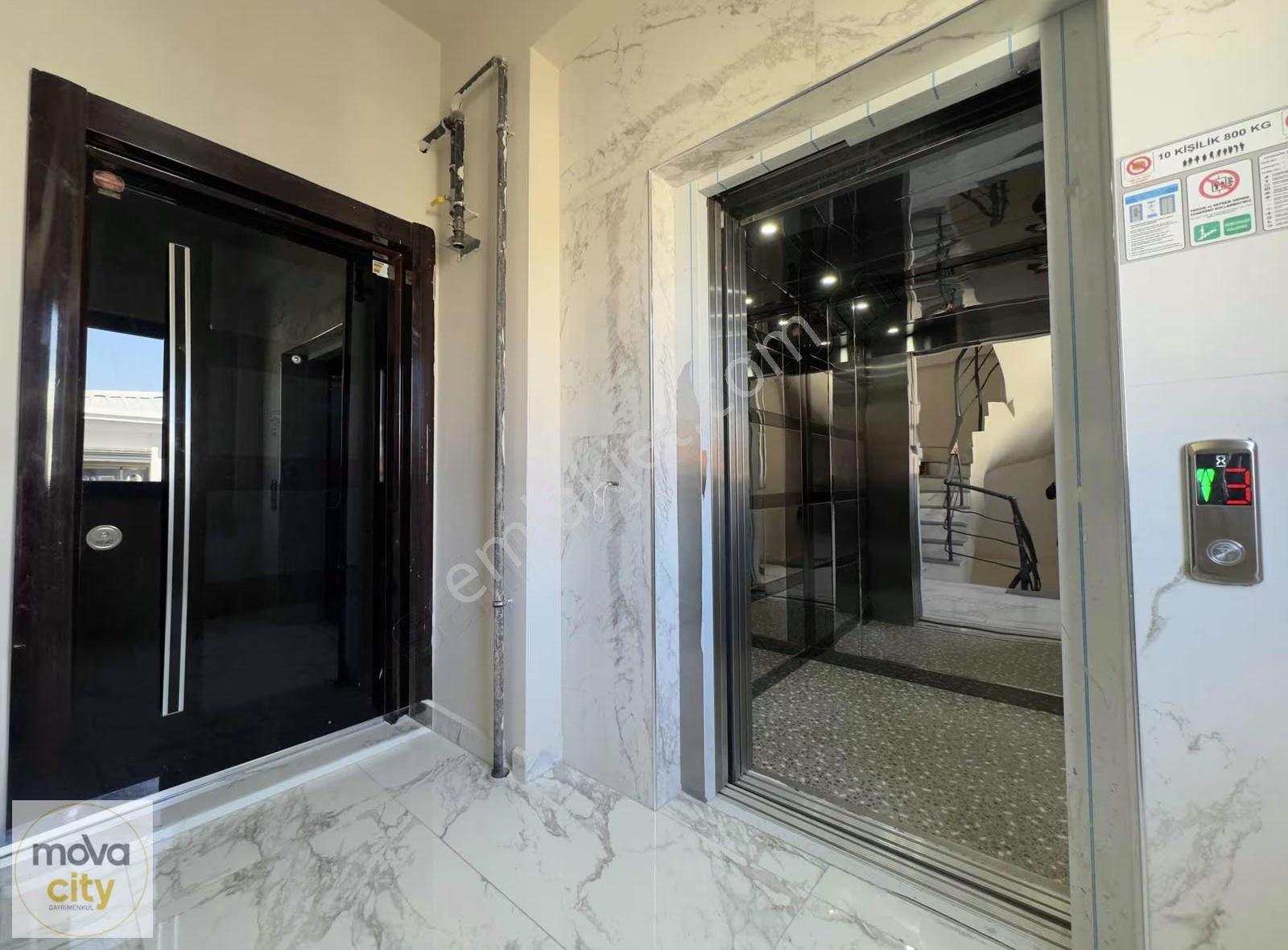 Bahçelievler Cumartesi Pazarı Civarı 4+0 Satılık Akıllı Daire - Görsel 18
