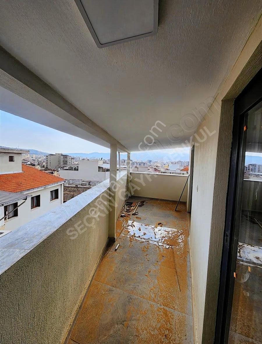 Seçkin'den Zeytintepe Mh. Satılık Sıfır Dublex Daire - Görsel 19