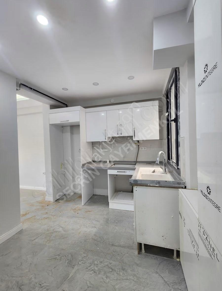 Seçkin'den Zeytintepe Mh. Satılık Sıfır Dublex Daire - Görsel 23