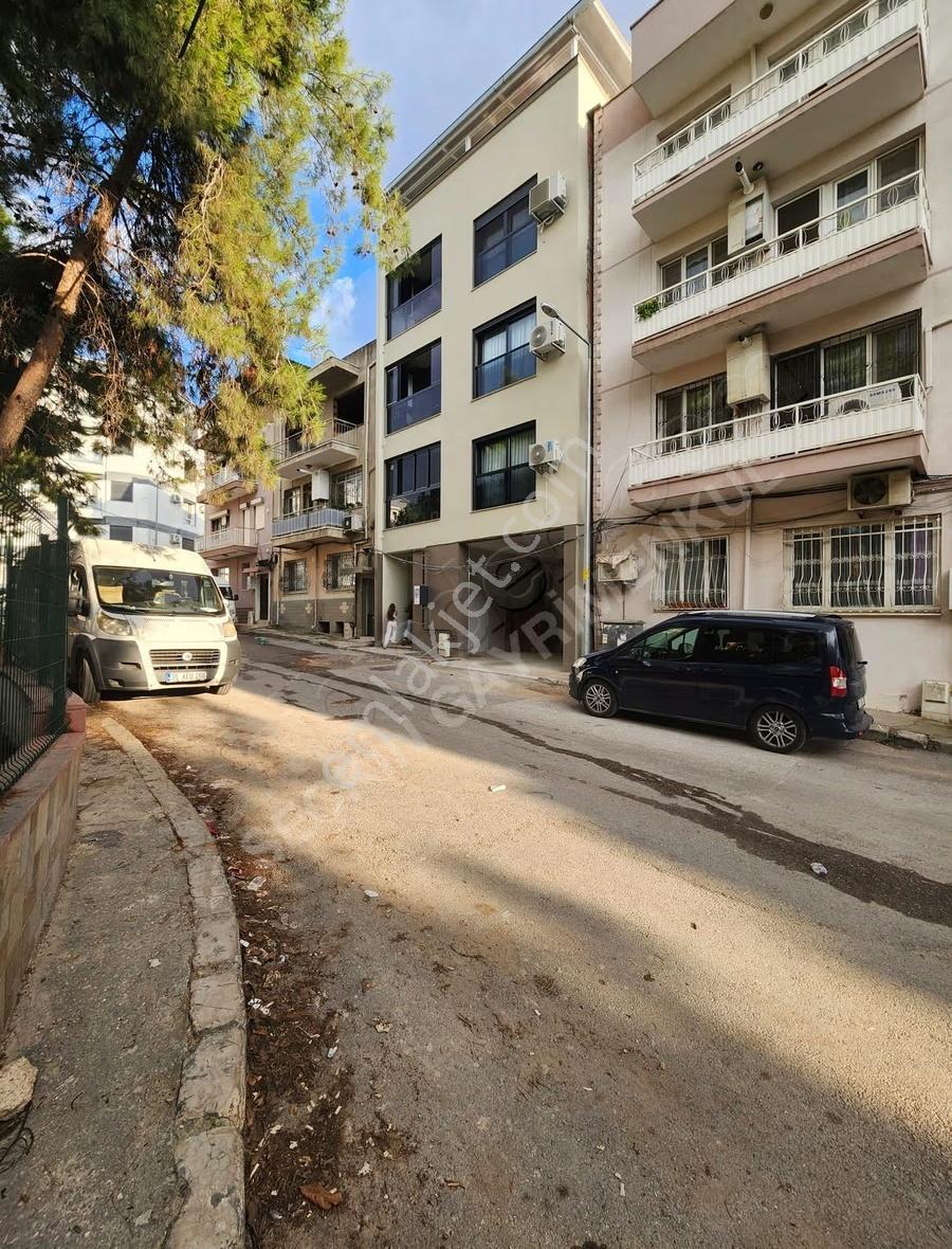 Seçkin'den Zeytintepe Mh. Satılık Sıfır Dublex Daire - Görsel 17