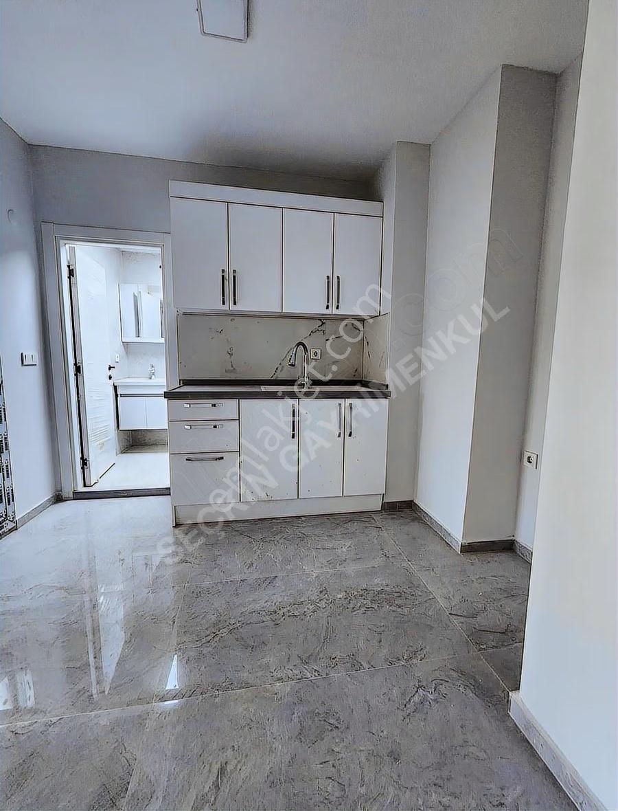 Seçkin'den Zeytintepe Mh. Satılık Sıfır Dublex Daire - Görsel 24