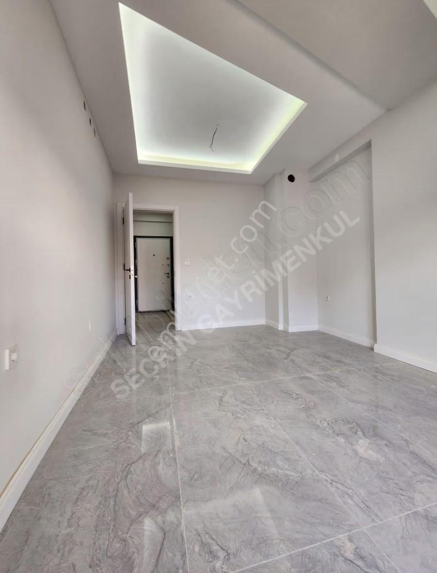 Seçkin'den Zeytintepe Mh. Satılık Sıfır Dublex Daire - Görsel 22