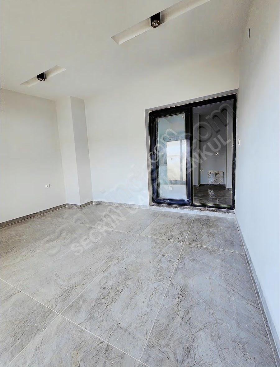 Seçkin'den Zeytintepe Mh. Satılık Sıfır Dublex Daire - Görsel 15