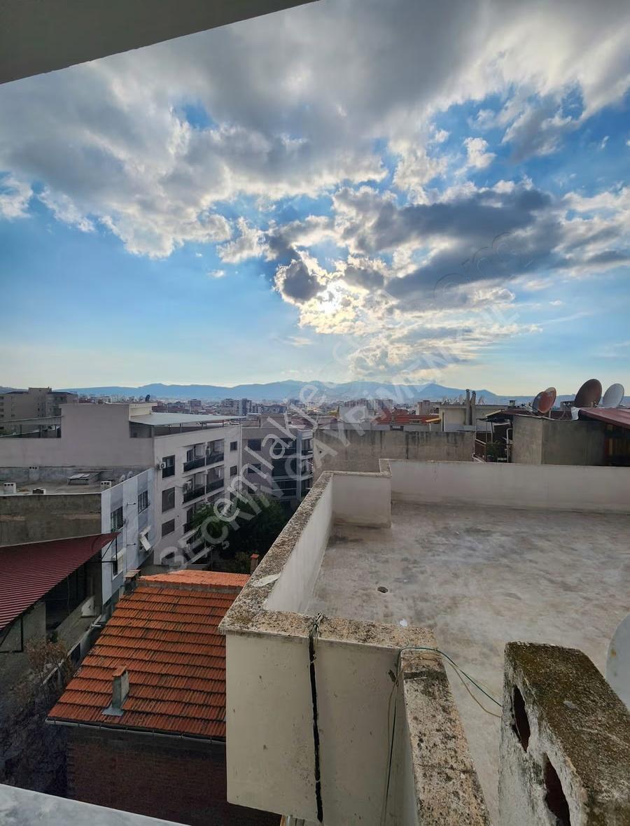 Seçkin'den Zeytintepe Mh. Satılık Sıfır Dublex Daire - Görsel 20