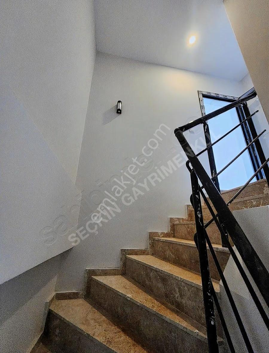 Seçkin'den Zeytintepe Mh. Satılık Sıfır Dublex Daire - Görsel 10