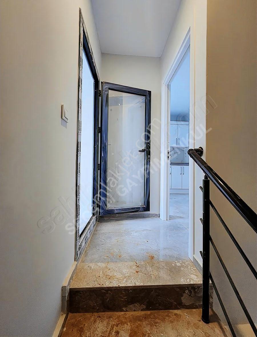 Seçkin'den Zeytintepe Mh. Satılık Sıfır Dublex Daire - Görsel 11