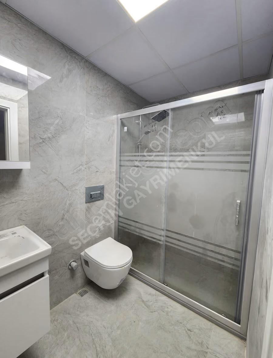 Seçkin'den Zeytintepe Mh. Satılık Sıfır Dublex Daire - Görsel 13