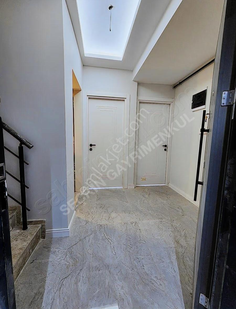 Seçkin'den Zeytintepe Mh. Satılık Sıfır Dublex Daire - Görsel 4