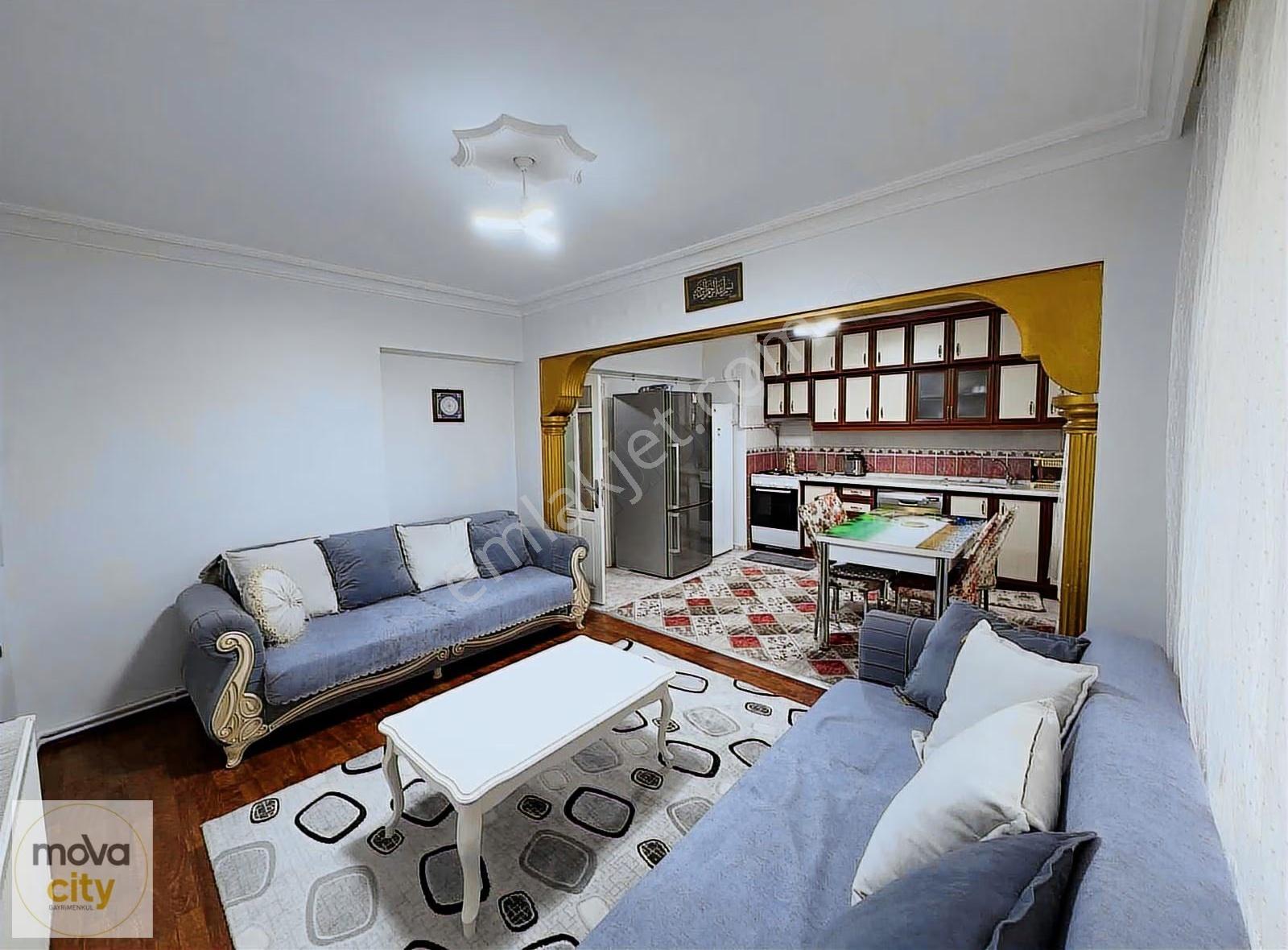 Tavuklukta 3+0 Eşyalı Kiralık Daire - Görsel 12