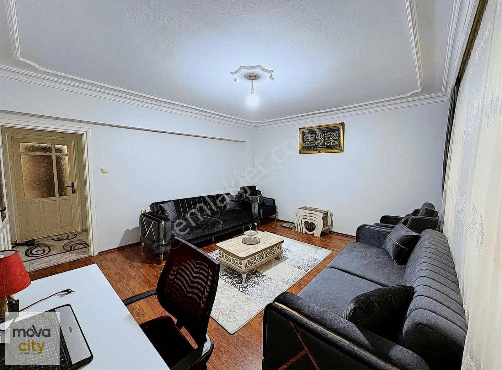 Tavuklukta 3+0 Eşyalı Kiralık Daire - Görsel 8