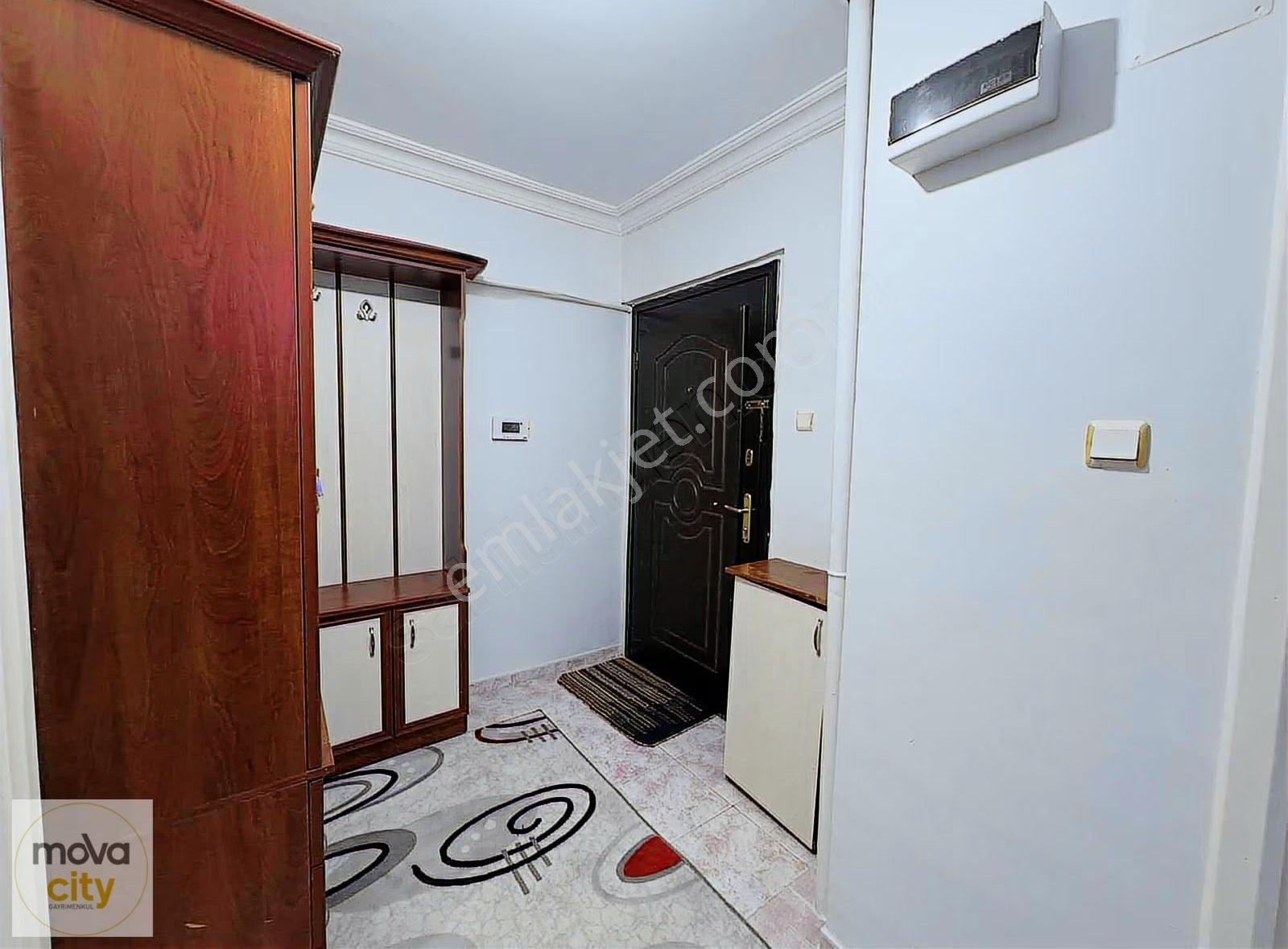 Tavuklukta 3+0 Eşyalı Kiralık Daire - Görsel 21