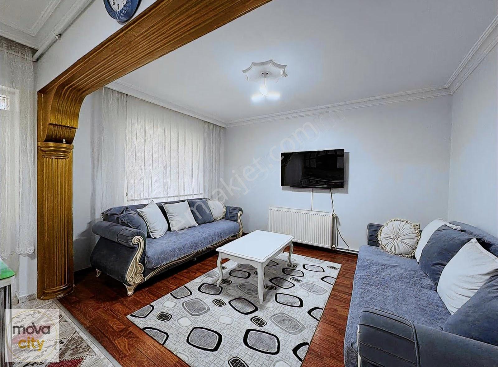 Tavuklukta 3+0 Eşyalı Kiralık Daire - Görsel 9