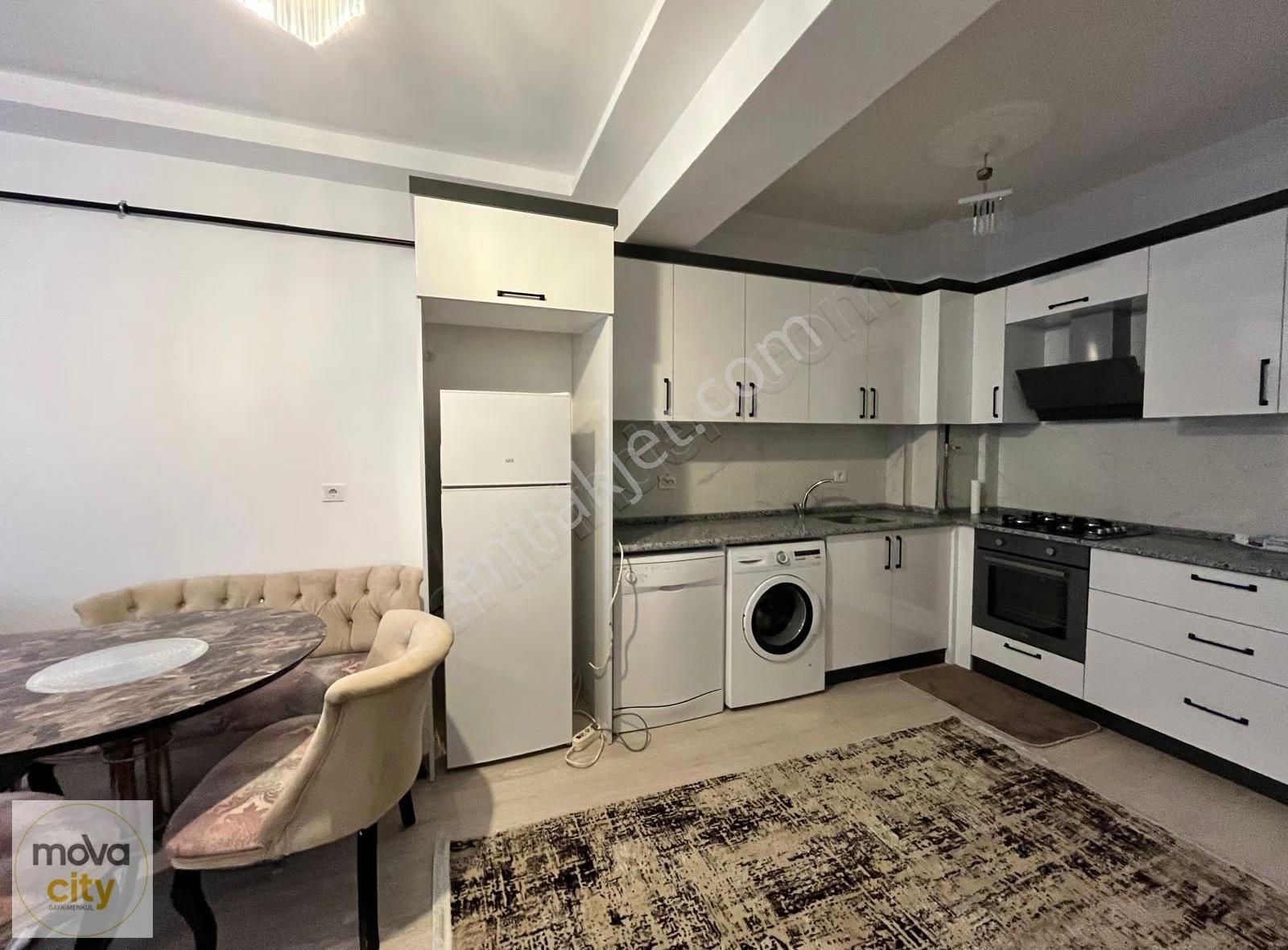 Kulaksız Camii Yanında 1+1 Eşyalı Kiralık Daire - Görsel 6
