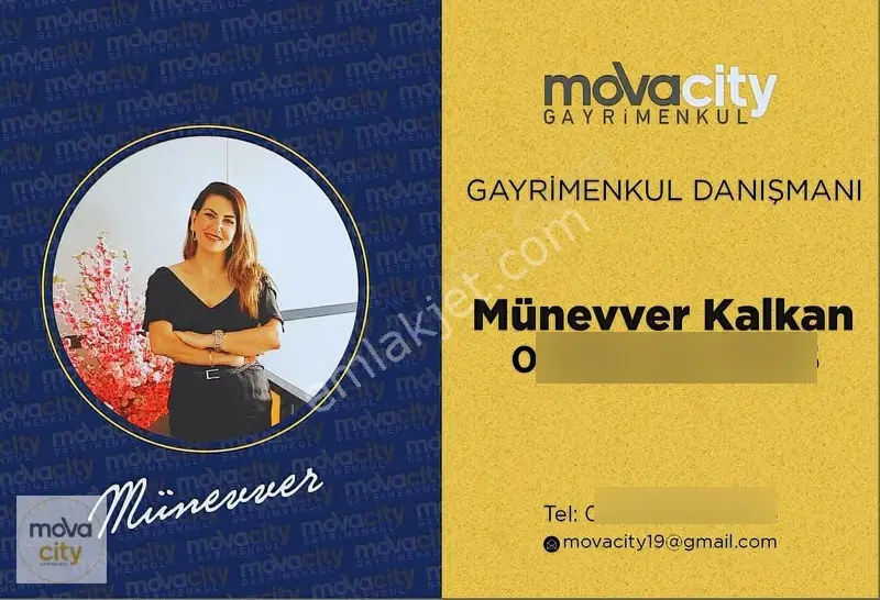 Kulaksız Camii Yanında 1+1 Eşyalı Kiralık Daire - Görsel 5