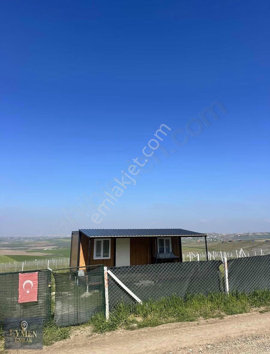 Tekirdağ Marmaraereğlisi Çeşmelide 1+1 Tek Kat Müstakil - Görsel 5