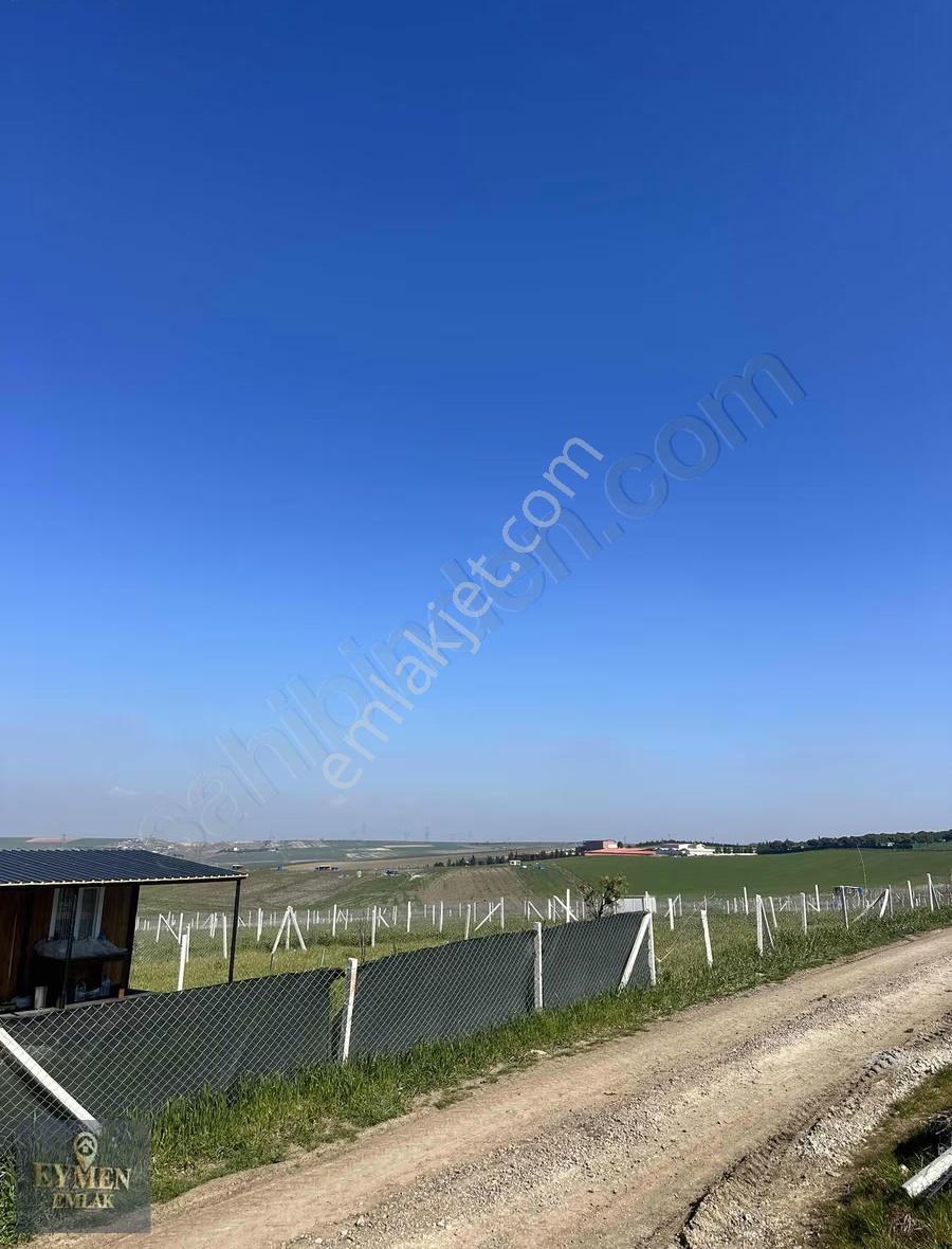 Tekirdağ Marmaraereğlisi Çeşmelide 1+1 Tek Kat Müstakil - Görsel 3