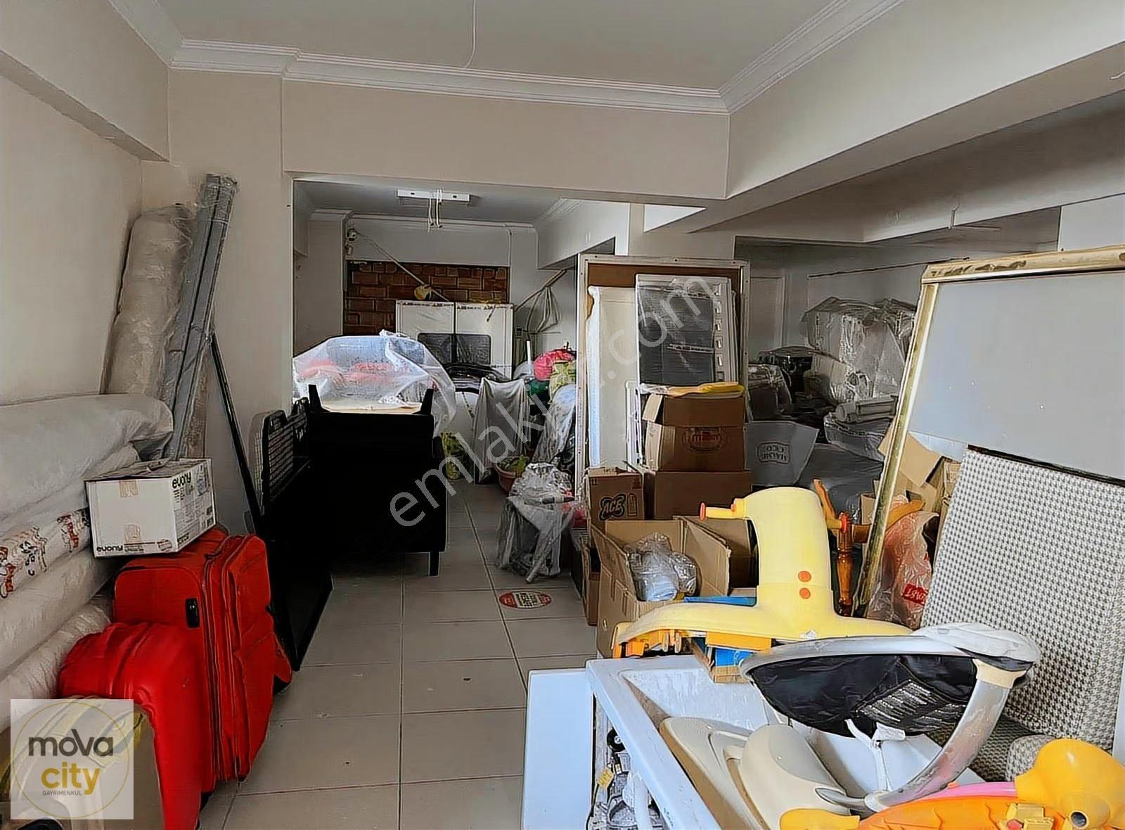 Garanti Evler Camii Karşısı Satılık Dükkan+depo - Görsel 16