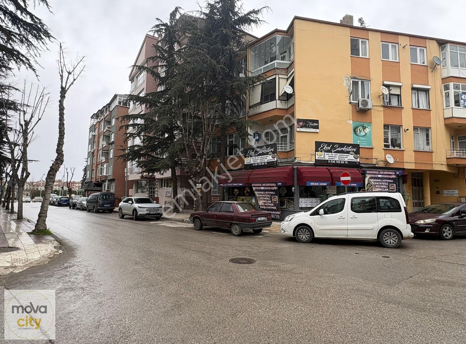 Bahçelievlerin Kalbinde 60 M2 Satılık Dükkan - Görsel 14