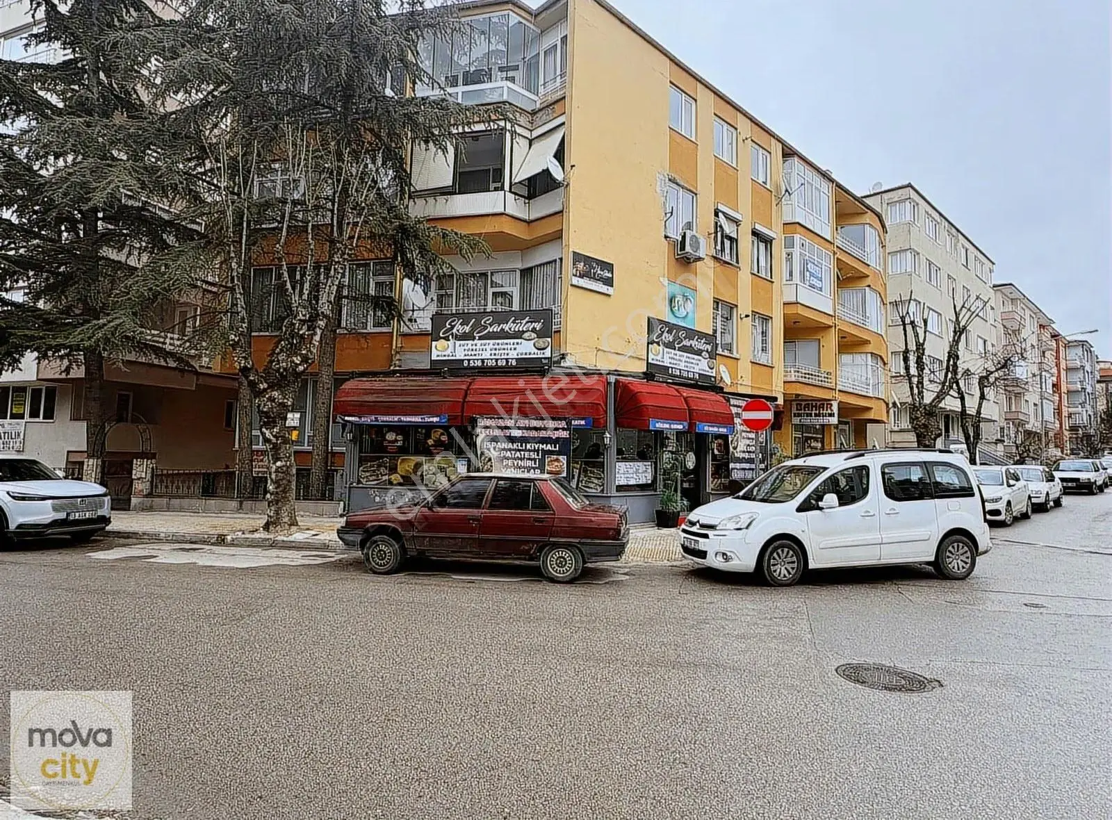 Bahçelievlerin Kalbinde 60 M2 Satılık Dükkan - Görsel 3