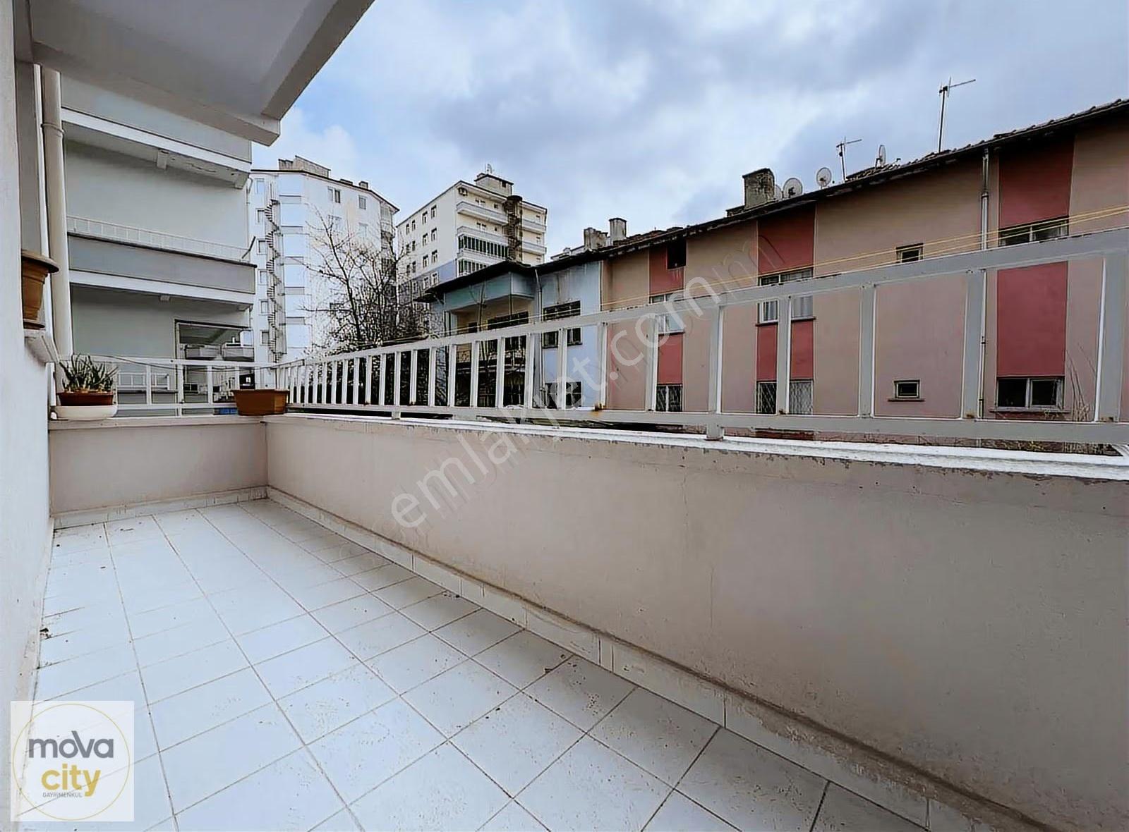Bahabey Caddesi Yanı Özdoğanlar Kavşağı Civarı 3+1 Satılık Daire - Görsel 18