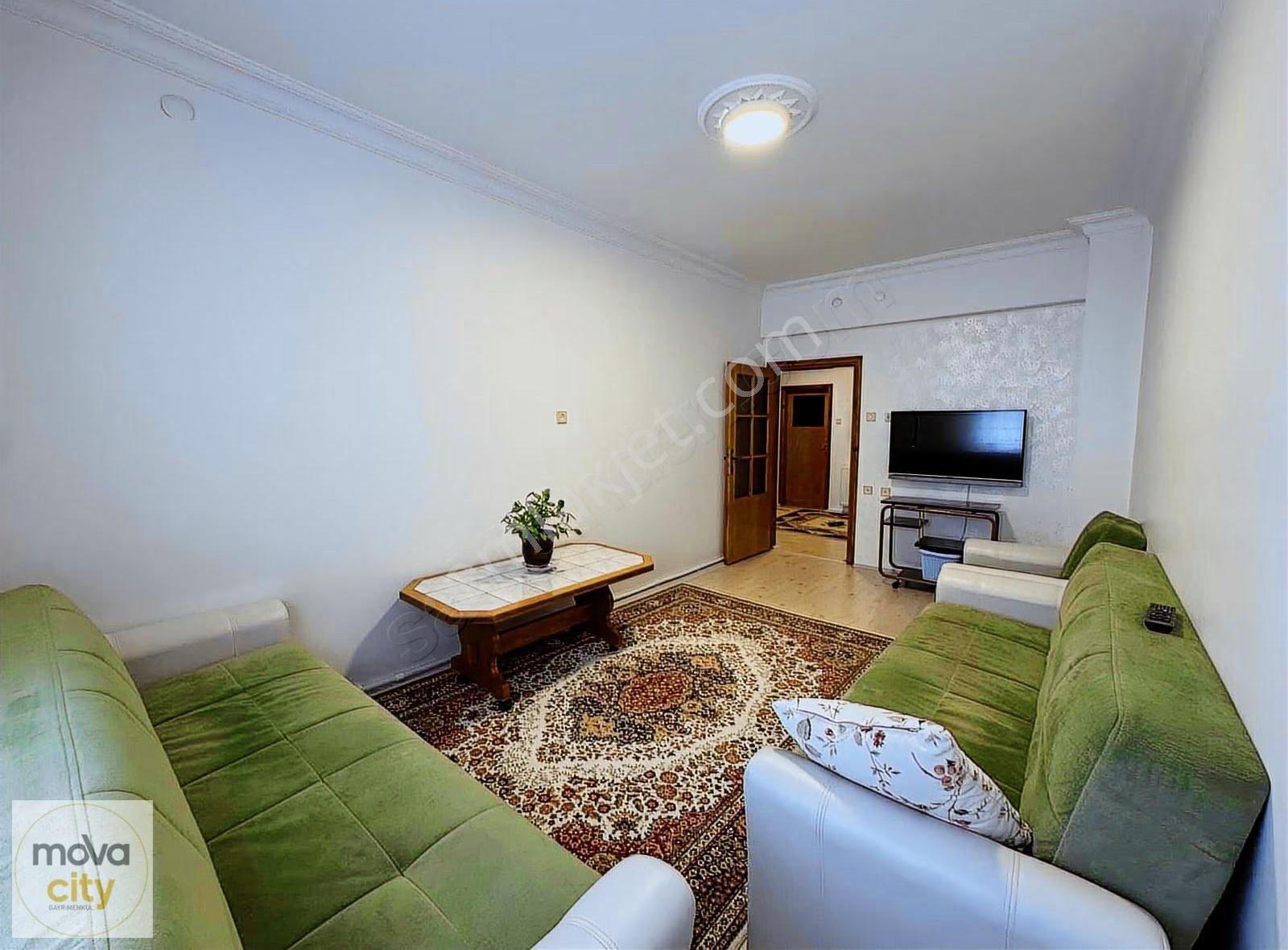 Bahabey Caddesi Yanı Özdoğanlar Kavşağı Civarı 3+1 Satılık Daire - Görsel 17