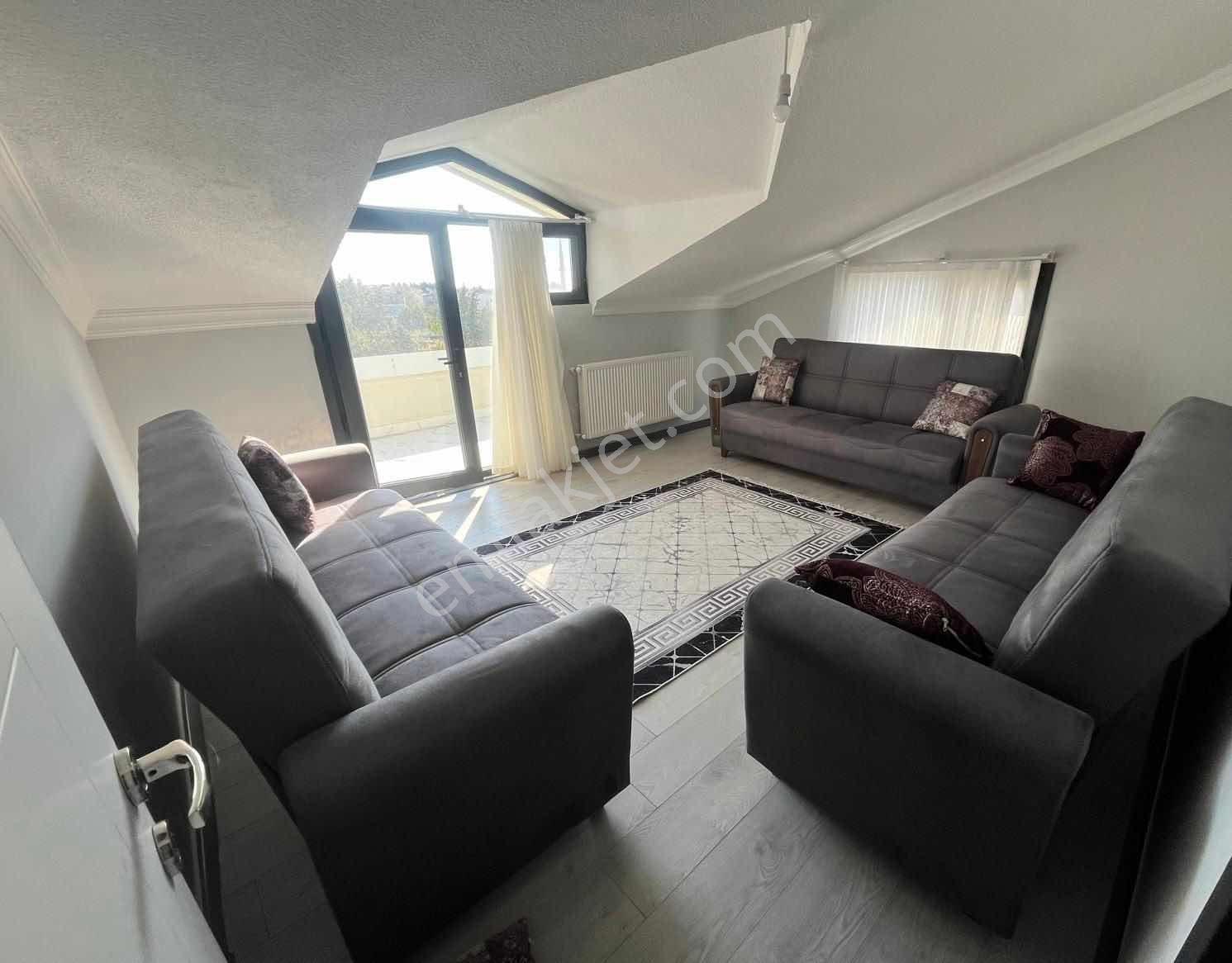 Acil Satılık Havuzlu Müstakil Villa - Görsel 34