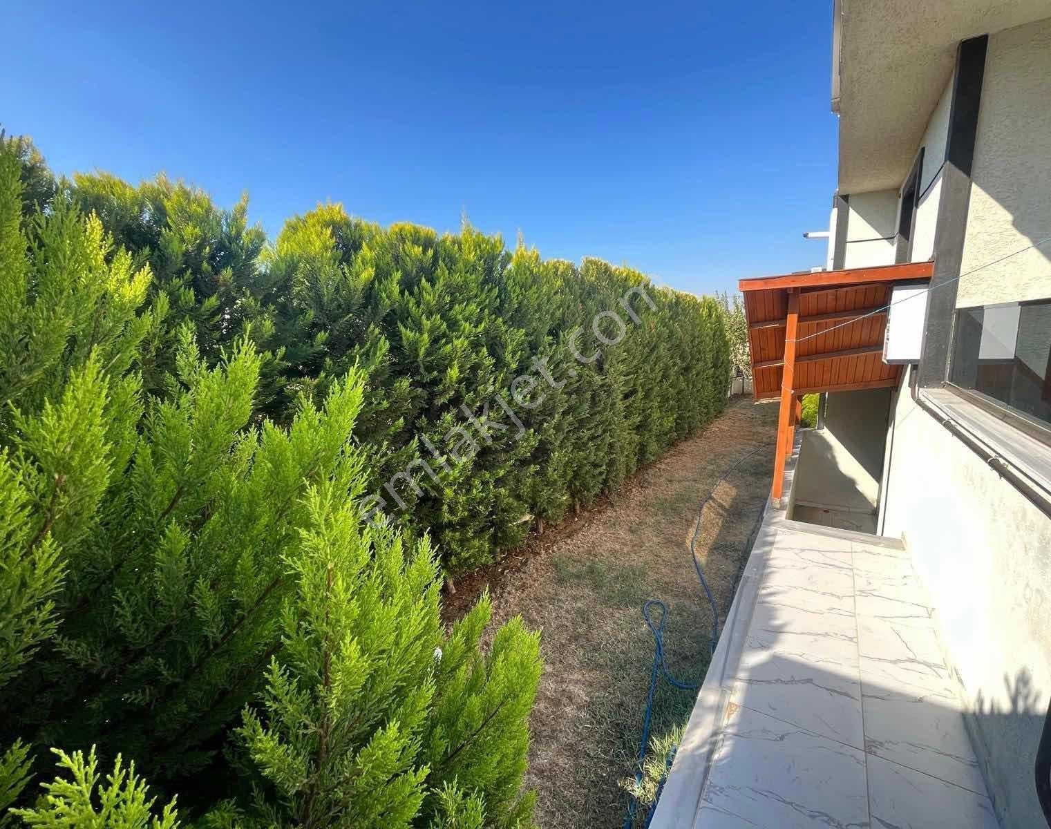 Acil Satılık Havuzlu Müstakil Villa - Görsel 26