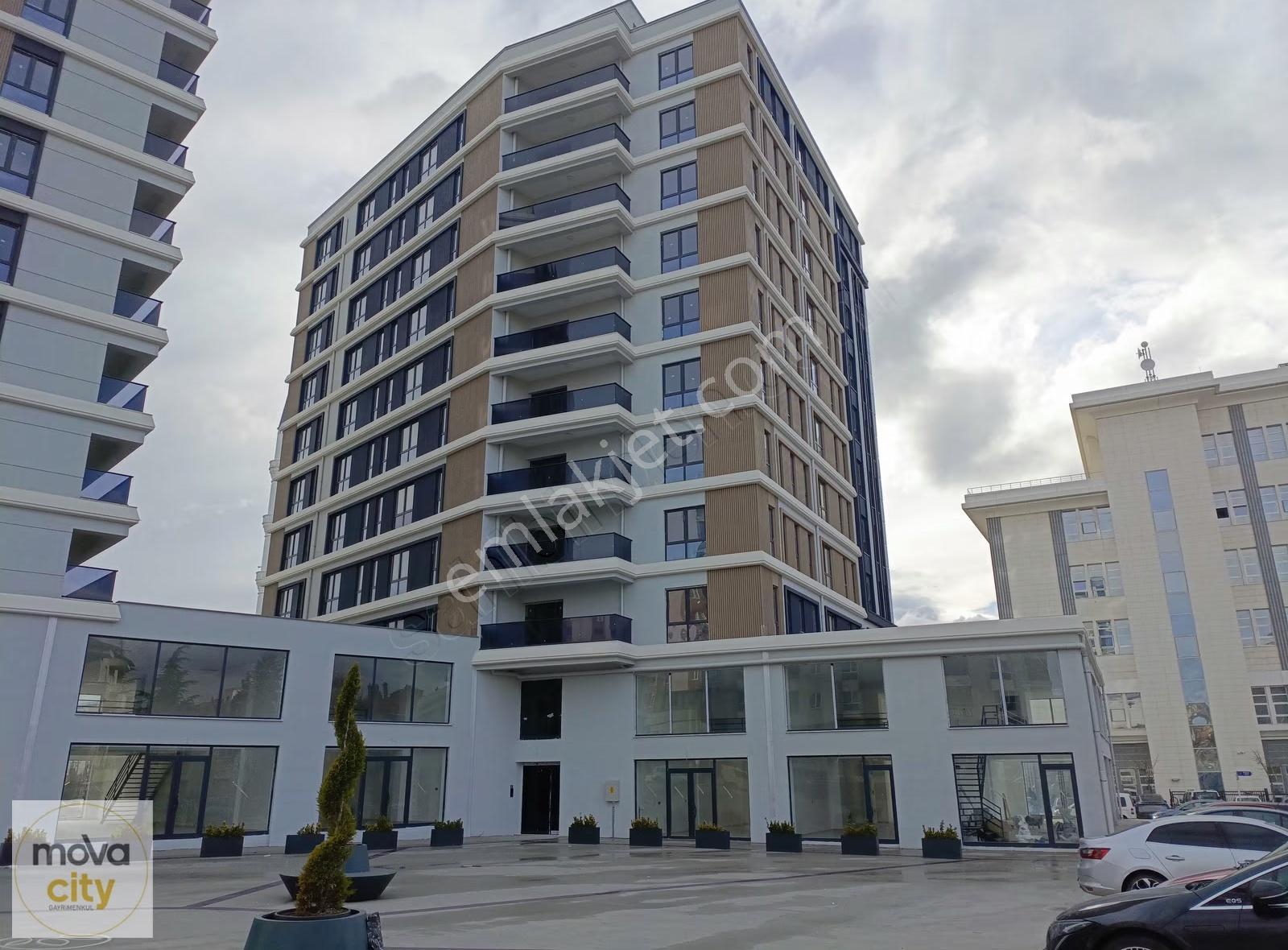 Center Point, Şehrin Yeni Kalbinde, Ofisler - Görsel 6