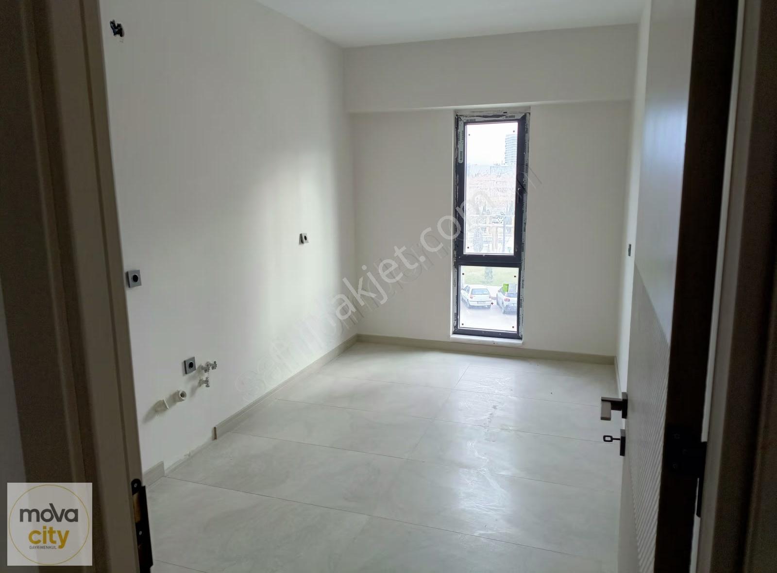 Center Point, Şehrin Yeni Kalbinde, Ofisler - Görsel 11