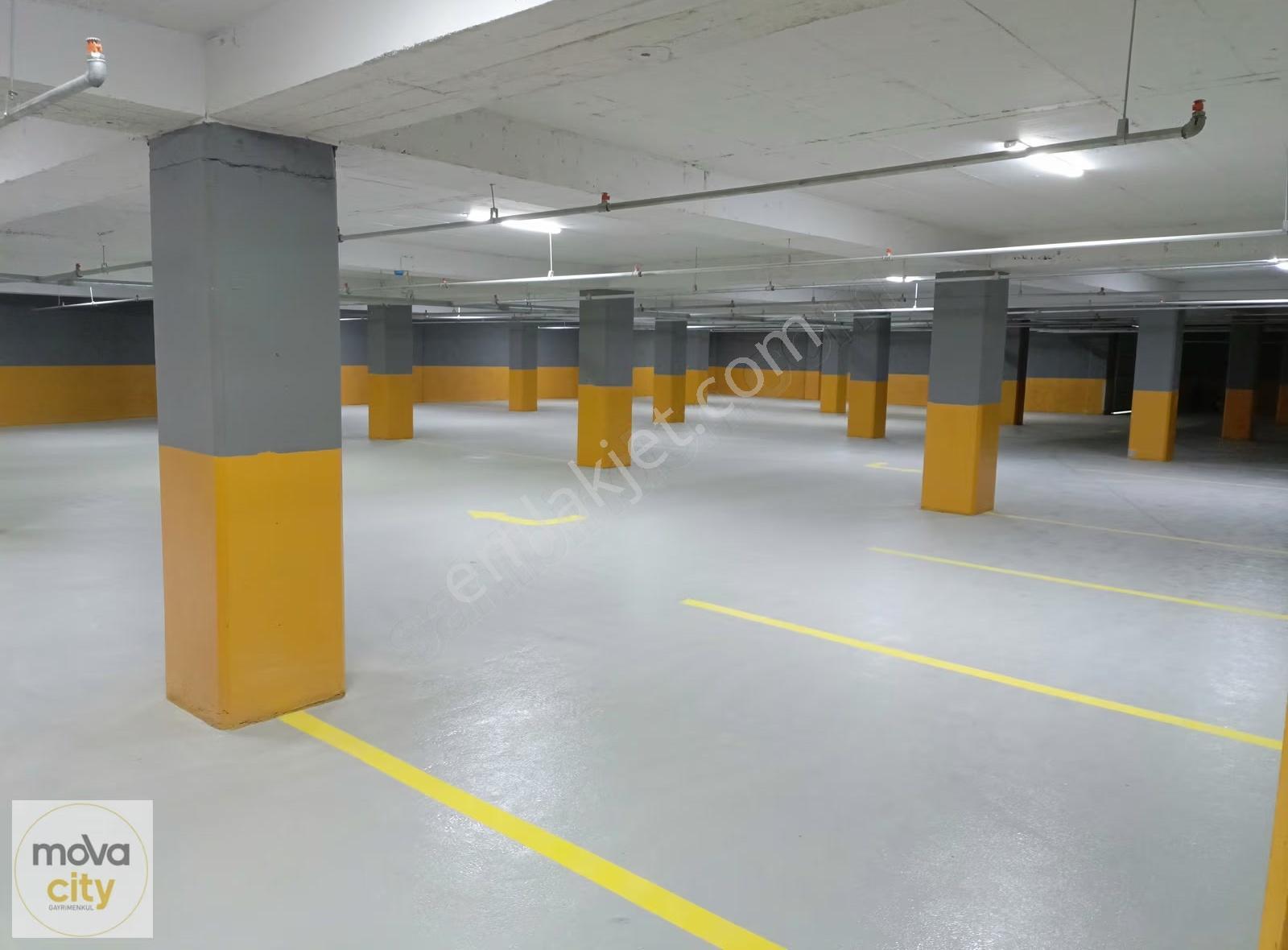 Center Point, Şehrin Yeni Kalbinde, Ofisler - Görsel 17