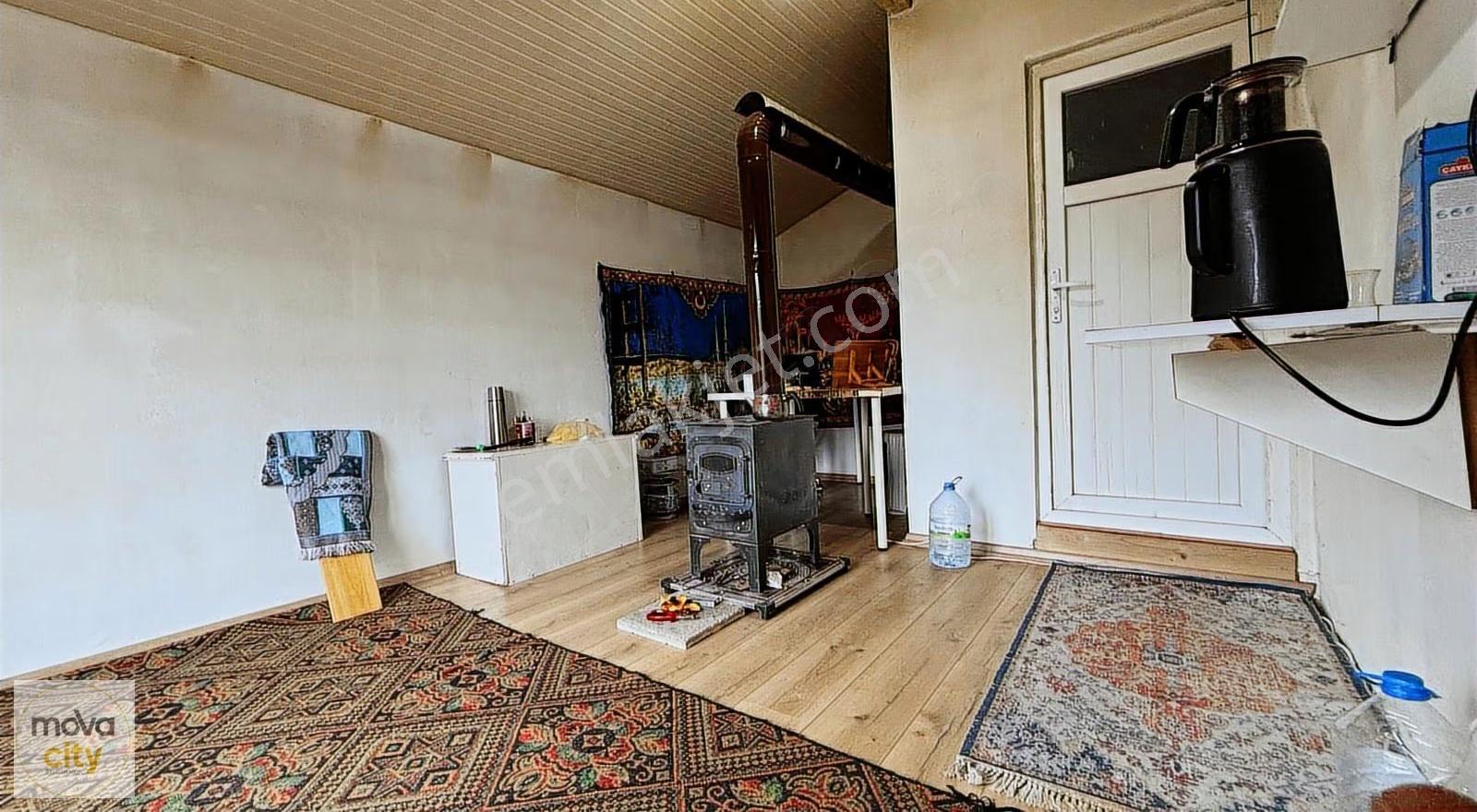 Bügette Baraj Civarı 2759 M2 Satılık Bağ Ve Evi - Görsel 19