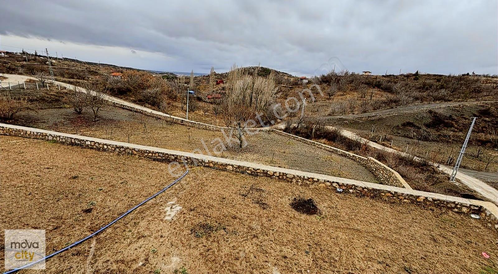 Bügette Baraj Civarı 2759 M2 Satılık Bağ Ve Evi - Görsel 3