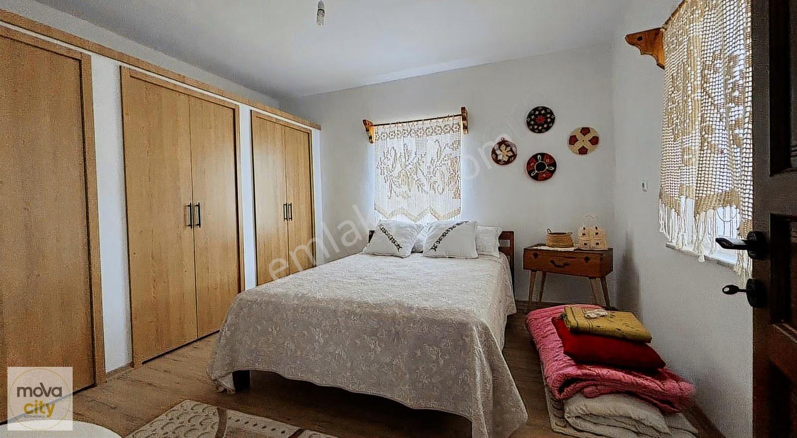 Bügette Baraj Civarı 2759 M2 Satılık Bağ Ve Evi - Görsel 9