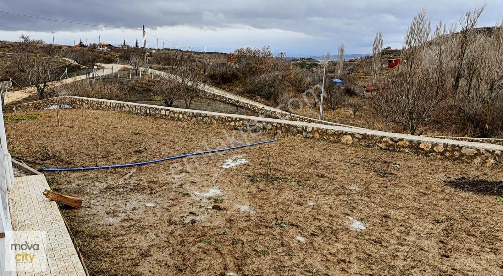Bügette Baraj Civarı 2759 M2 Satılık Bağ Ve Evi - Görsel 5