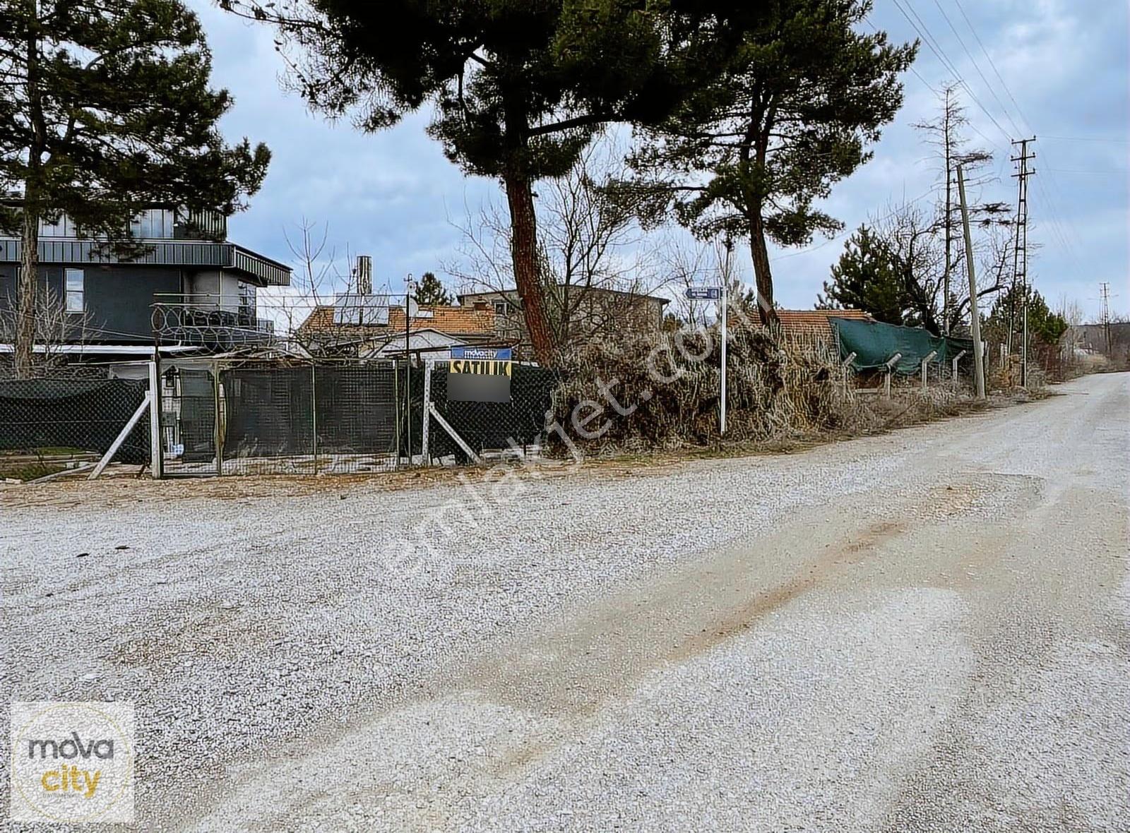 Ahçılar Bağlarında Köşe Başı 1024 M2 Özel Lokasyonda Arsa - Görsel 9