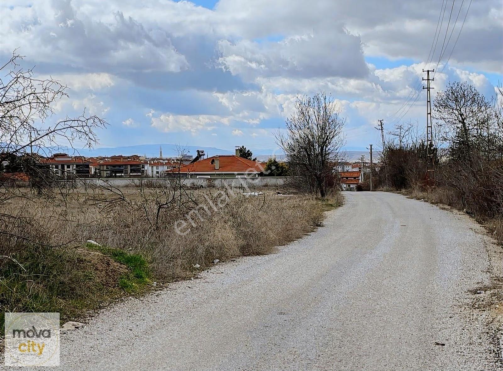 Ahçılar Bağlarında Köşe Başı 1024 M2 Özel Lokasyonda Arsa - Görsel 4
