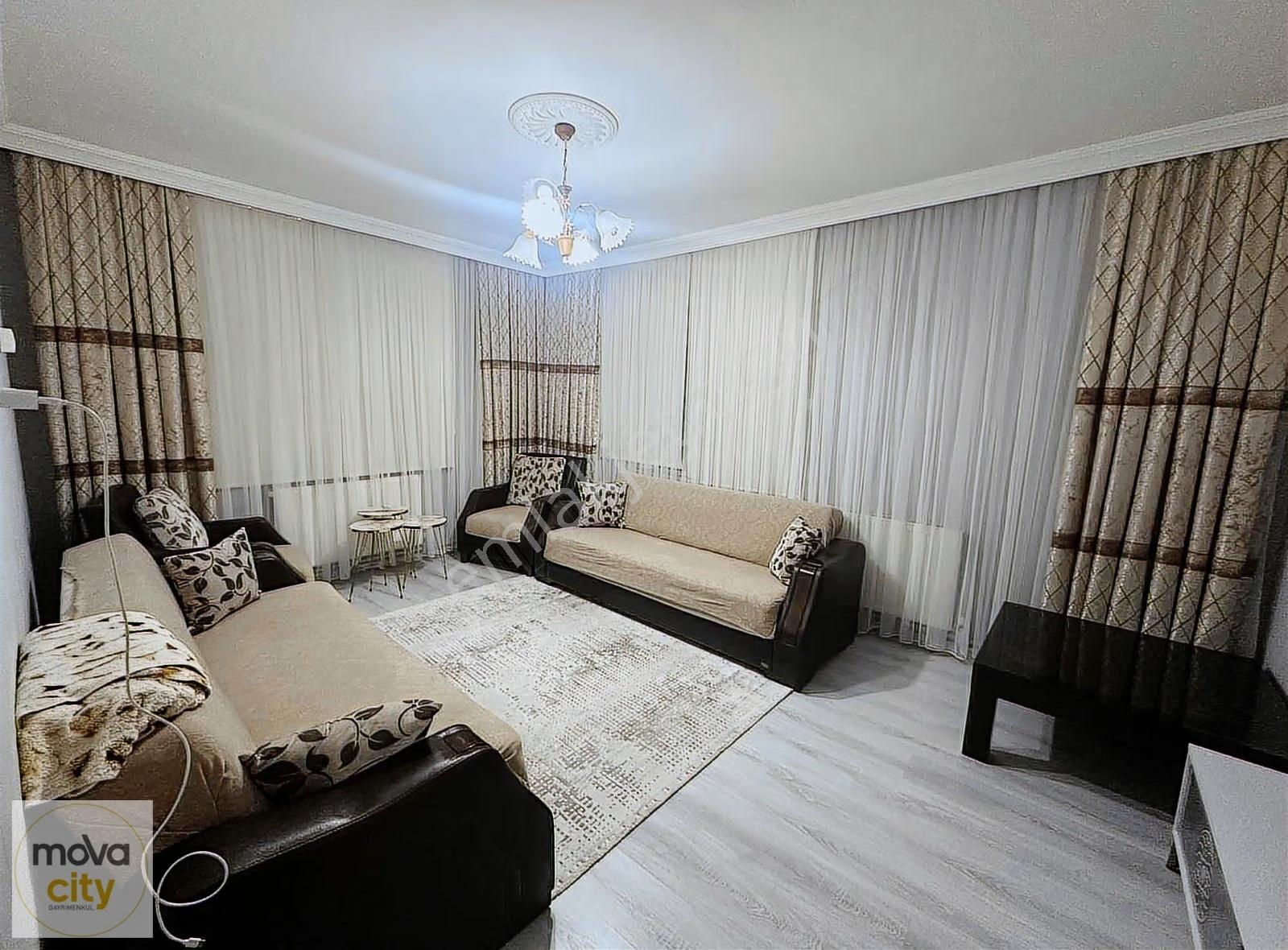 İpek Taksi Civarı Acil Satılık 3+1 Daire