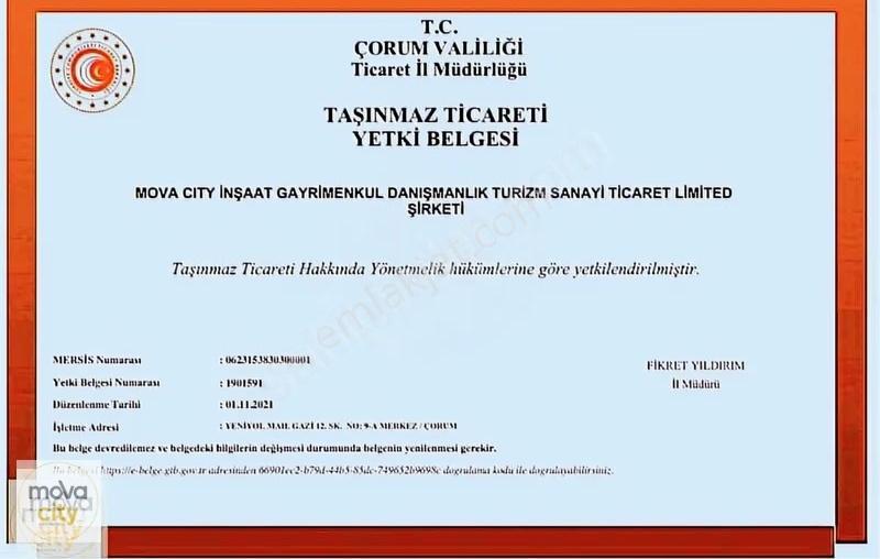 İpek Taksi Civarı Acil Satılık 3+1 Daire - Görsel 17