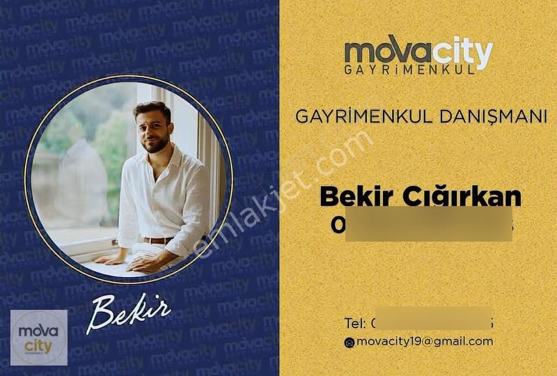 İpek Taksi Civarı Acil Satılık 3+1 Daire - Görsel 4