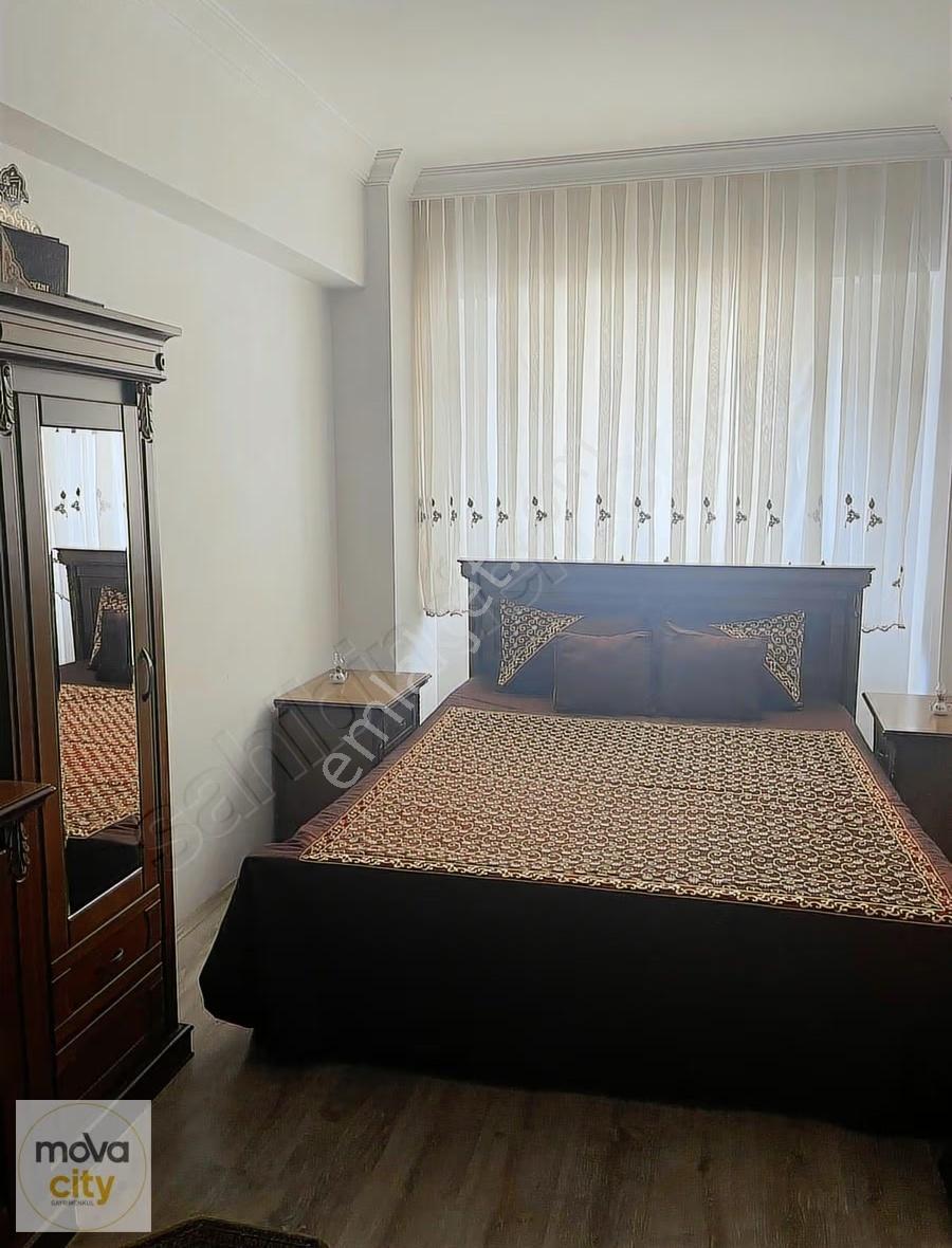 Buhara Evlerde 4+1 Kiralık Eşyalı Daire - Görsel 9