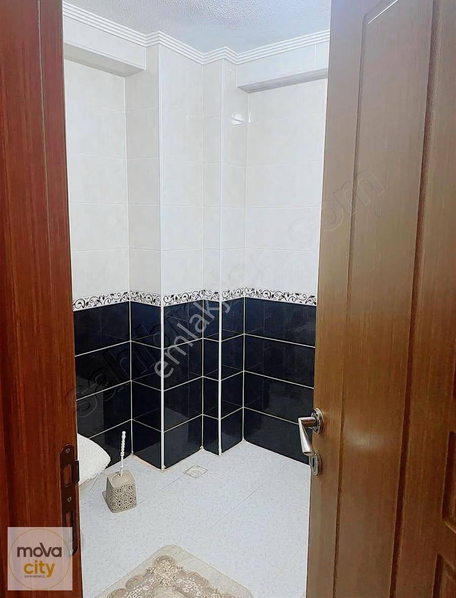 Buhara Evlerde 4+1 Kiralık Eşyalı Daire - Görsel 23