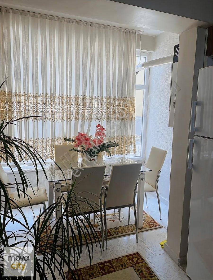 Buhara Evlerde 4+1 Kiralık Eşyalı Daire - Görsel 7