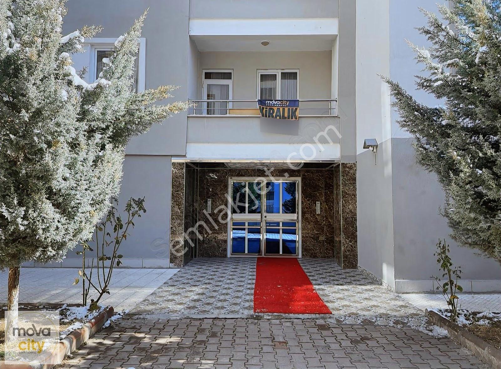Buhara Evlerde 4+1 Kiralık Eşyalı Daire - Görsel 5