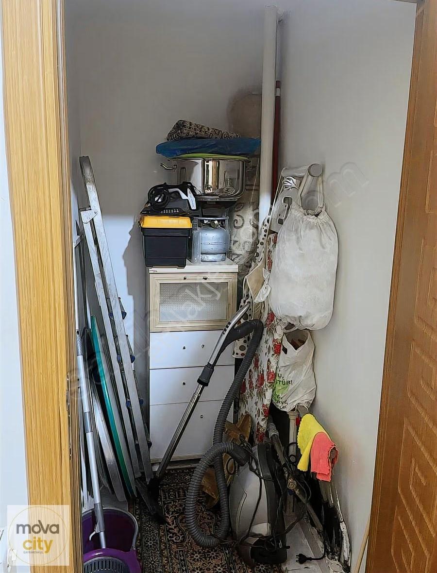 Buhara Evlerde 4+1 Kiralık Eşyalı Daire - Görsel 24
